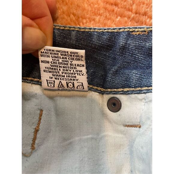 JET SET JEANS Shorts - Picture 7 of 7